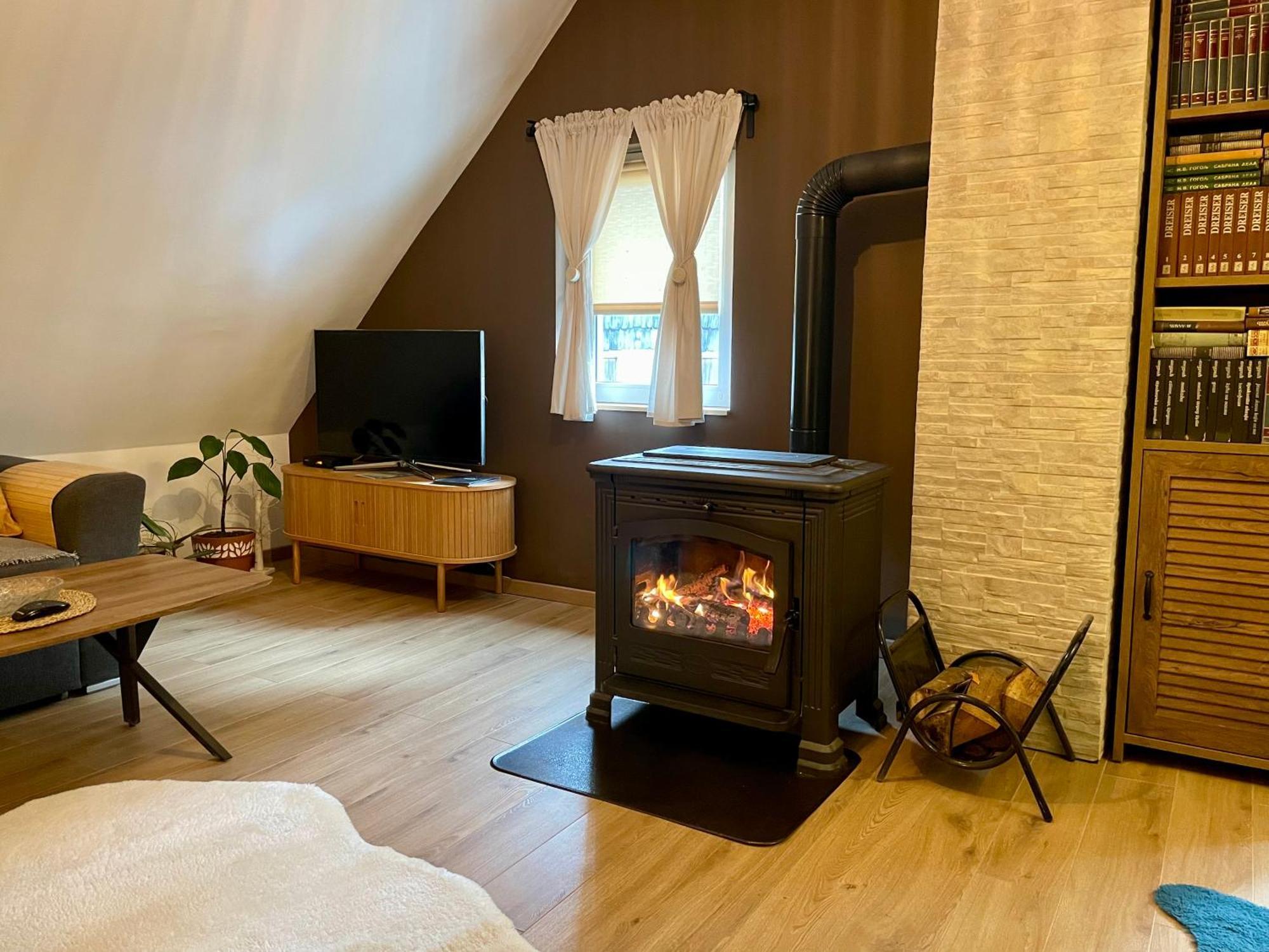 Guest House Durmitor Paradise Zabljak  Exterior photo