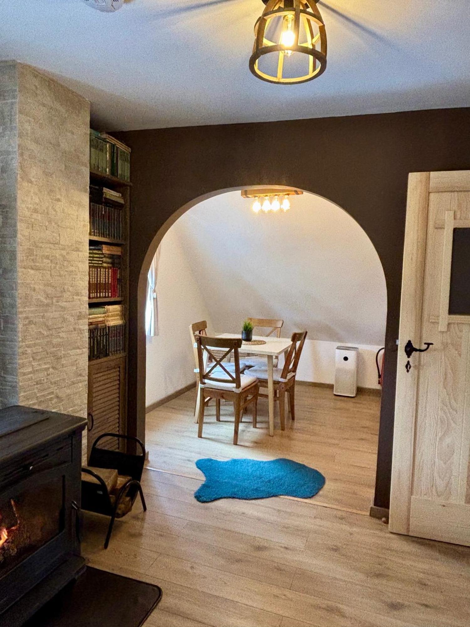 Guest House Durmitor Paradise Zabljak  Exterior photo
