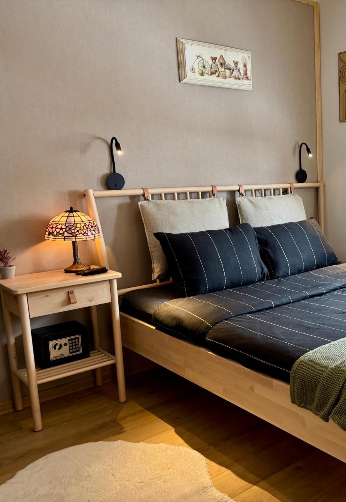 Guest House Durmitor Paradise Zabljak  Exterior photo