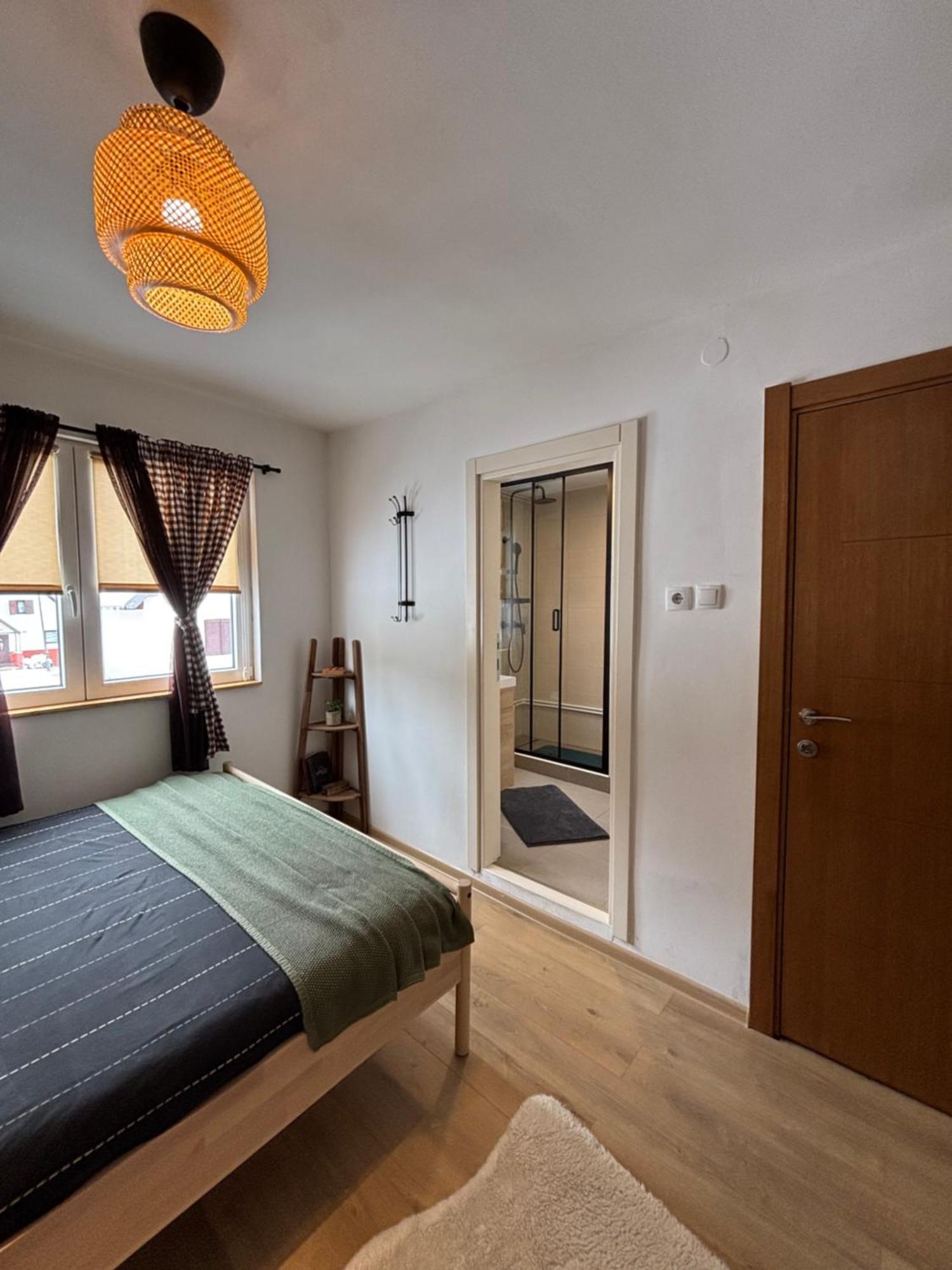 Guest House Durmitor Paradise Zabljak  Room photo