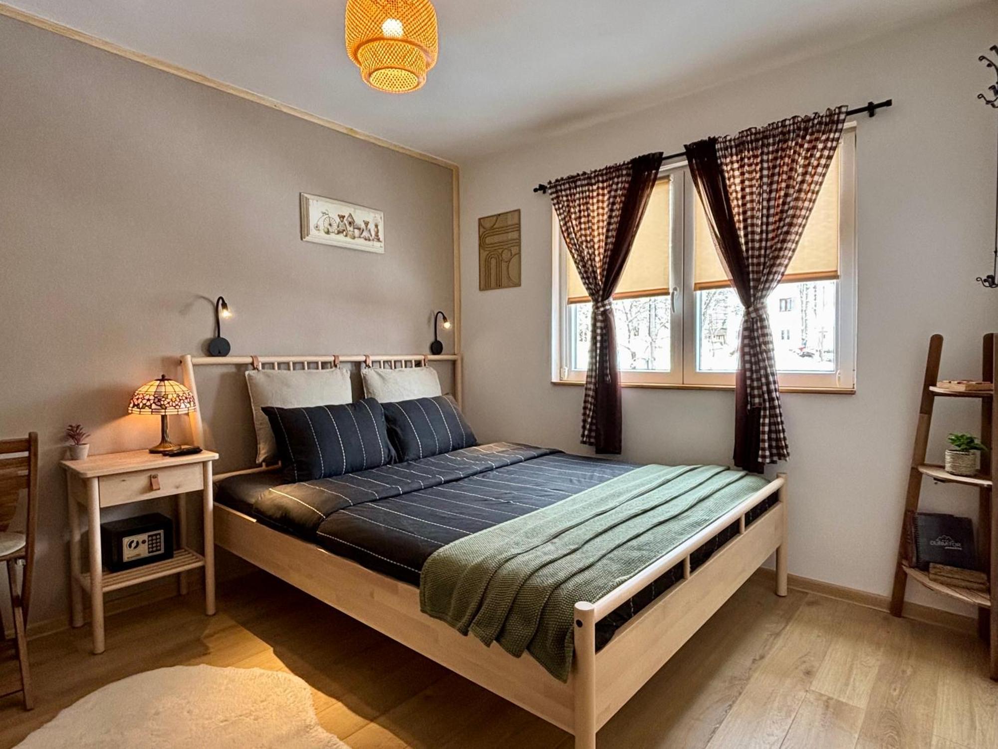 Guest House Durmitor Paradise Zabljak  Exterior photo